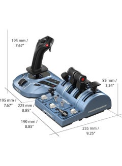 Thrustmaster TCA Captain Pack X Airbus Edition Officially Licensed for Xbox Series X|S and PC - pnsku/N70108062V/45/_/1725865484/ab559537-c7d5-493e-b2df-1a707ca15ecb