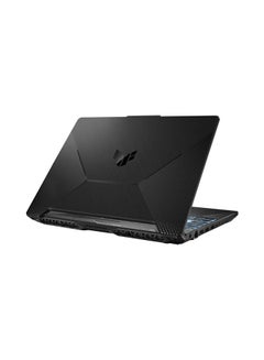 ASUS TUF Gaming A15 (FA506NFR-HN007W) (Upgraded Version) Laptop With 15.6 Inch FHD /AMD Ryzen 7 -7435HS /8GB Ram/ 512 GB SSD /GeForce RTX 2050 /Windows 11 Home/ English/Arabic Graphite Black - pnsku/N70108067V/45/_/1725858137/ac17330b-74be-4fb0-b50e-1fd7dc251bd8