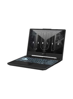 ASUS TUF Gaming A15 (FA506NFR-HN007W) (Upgraded Version) Laptop With 15.6 Inch FHD /AMD Ryzen 7 -7435HS /8GB Ram/ 512 GB SSD /GeForce RTX 2050 /Windows 11 Home/ English/Arabic Graphite Black - pnsku/N70108067V/45/_/1725858138/a2b3356a-c4bf-461e-b307-f9b32f2b80a1