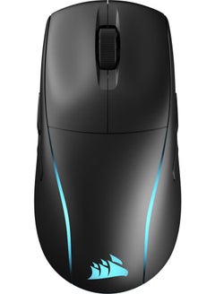 CORSAIR M75 Wireless Lightweight RGB Gaming Mouse, Black (AP)  - Image 1