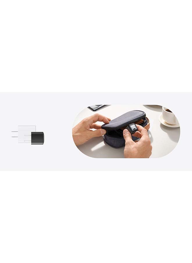 Anker 511 Charger Nano Pro 20W - Black  - Image 3