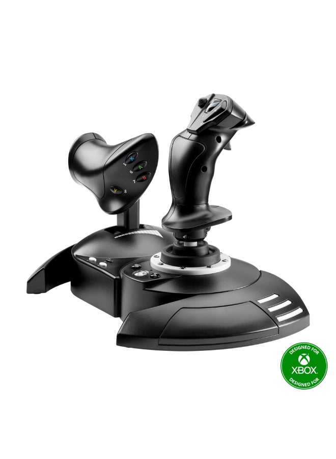 THRUSTMASTER T-Flight Hotas One For Xbox One, Xbox Series X And PC - Image 1
