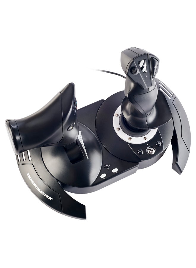 THRUSTMASTER T-Flight Hotas One For Xbox One, Xbox Series X And PC - Image 4