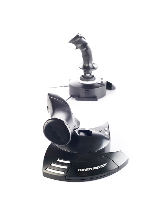 THRUSTMASTER T-Flight Hotas One For Xbox One, Xbox Series X And PC - Image 5