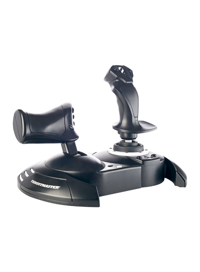 THRUSTMASTER T-Flight Hotas One For Xbox One, Xbox Series X And PC - Image 2