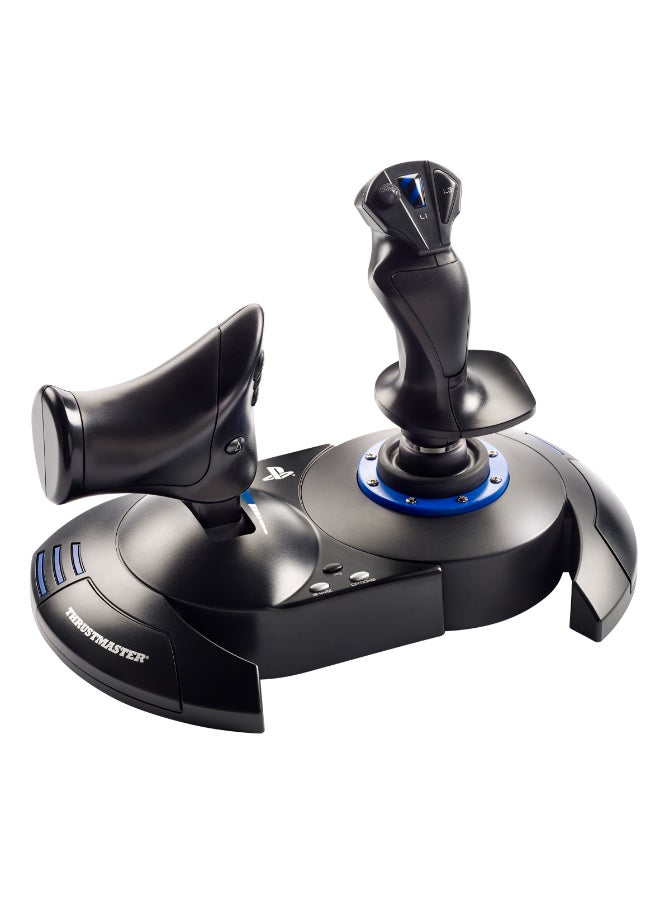 Thrustmaster T. Flight Hotas 4 Flight Stick for PS4 and PC - pnsku/N70108083V/45/_/1732102498/ded637f5-3365-49e3-ac47-9171694cfc1a