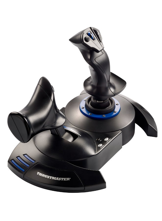 Thrustmaster T. Flight Hotas 4 Flight Stick for PS4 and PC - pnsku/N70108083V/45/_/1732102500/b8a8baee-87b5-462e-bd47-dd50271dd1a6