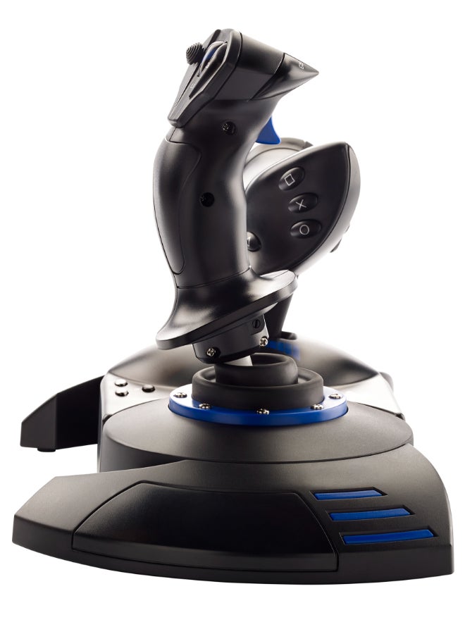 Thrustmaster T. Flight Hotas 4 Flight Stick for PS4 and PC - pnsku/N70108083V/45/_/1732102501/446c696f-a719-4c32-8635-0a0cd4bb4c73