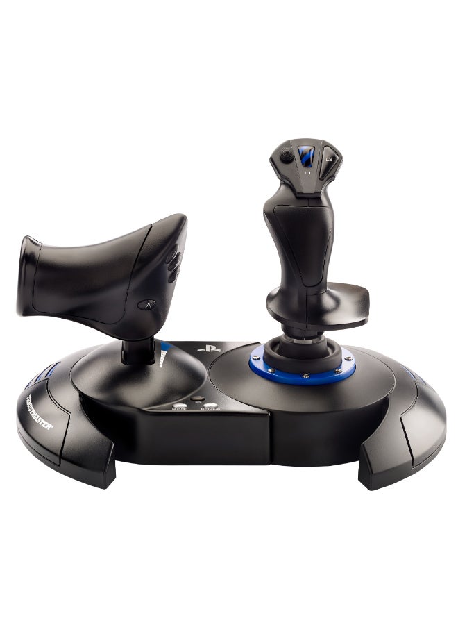 Thrustmaster T. Flight Hotas 4 Flight Stick for PS4 and PC - pnsku/N70108083V/45/_/1732102501/aadfa8a3-9477-4b88-9f7e-f7b82a06e497