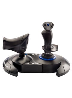 THRUSTMASTER Thrustmaster T. Flight Hotas 4 Flight Stick for PS4 and PC  - Image 3