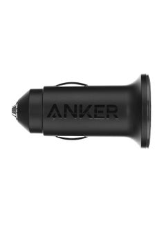 Anker 323 Car Charger 52.5W - Black  - Image 3