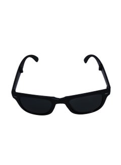 MLAY Laser eye protection glasses black  - Image 2