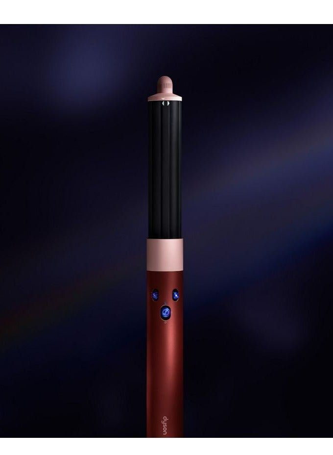 dyson Airwrap multi-styler and dryer Complete Long Volumise (HS05 SBBP UK/IE/SA/AE) In Strawberry Bronze and Blush Pink  - Image 4