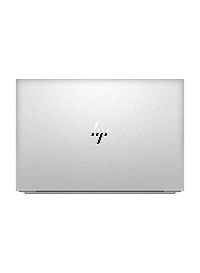 HP Renewed - Elitebook 830 G7 Laptop With 13.3-Inch Display,Core i5-10310U/10th Gen/Quad Core/16GB RAM/256GB SSD/Intel Iris XE Graphics/Windows 10 Pro English Silver  - Image 2
