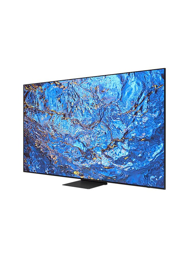 Samsung Certified Pre Owned - 98-Inch Neo QLED 8K TV QA98QN990CUXZN Titan Black  - Image 3