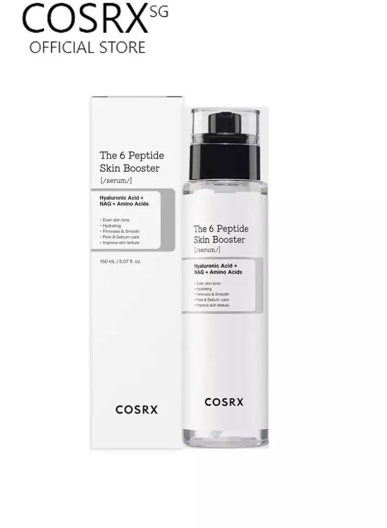 Cosrx - The 6 Peptide Skin Booster Serum 50ml - Image 1