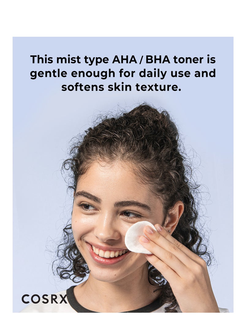 Cosrx Aha/Bha Clarifying Treatment Toner 100ml  - Image 2