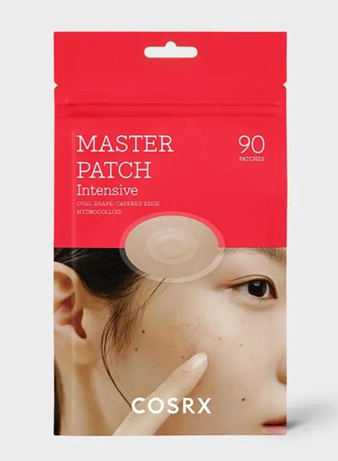 رقعة ماستر باتش المكثفة 90 قطعة - Image 2