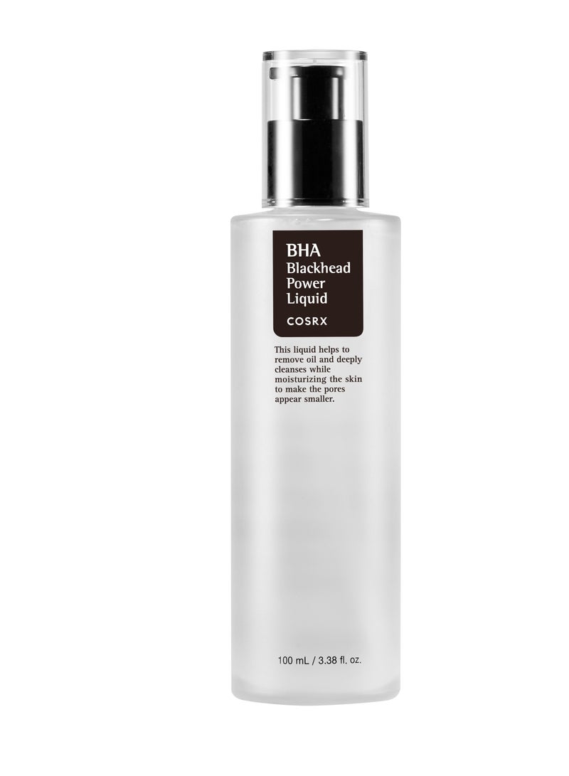 Bha Blackhead Power Liquid 85ml - Image 1
