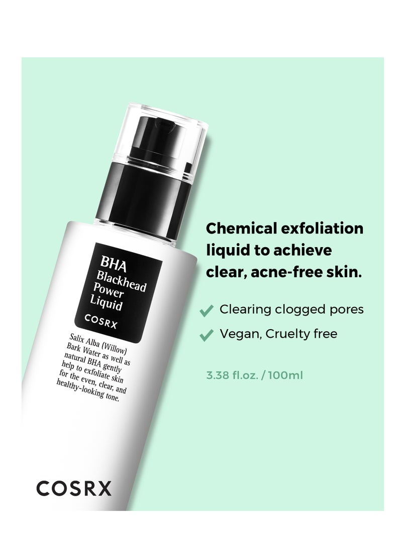 Bha Blackhead Power Liquid 85ml - Image 4