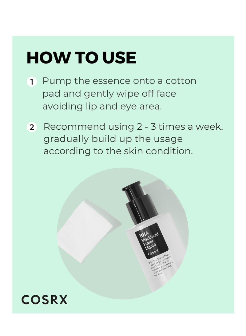 Bha Blackhead Power Liquid 85ml - Image 3