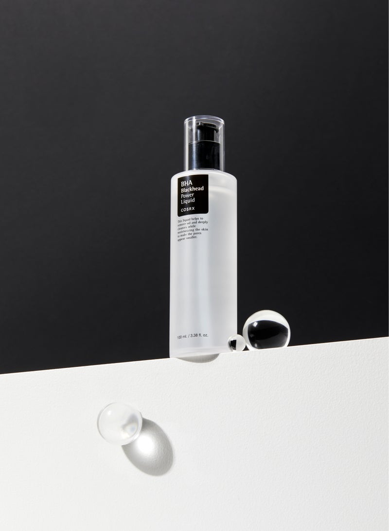 Bha Blackhead Power Liquid 85ml - Image 2