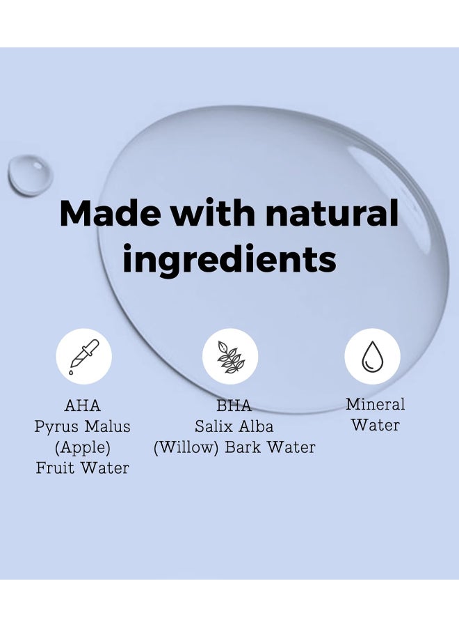 Aha/Bha Clarifying Treatment Toner 50 Ml - Image 3