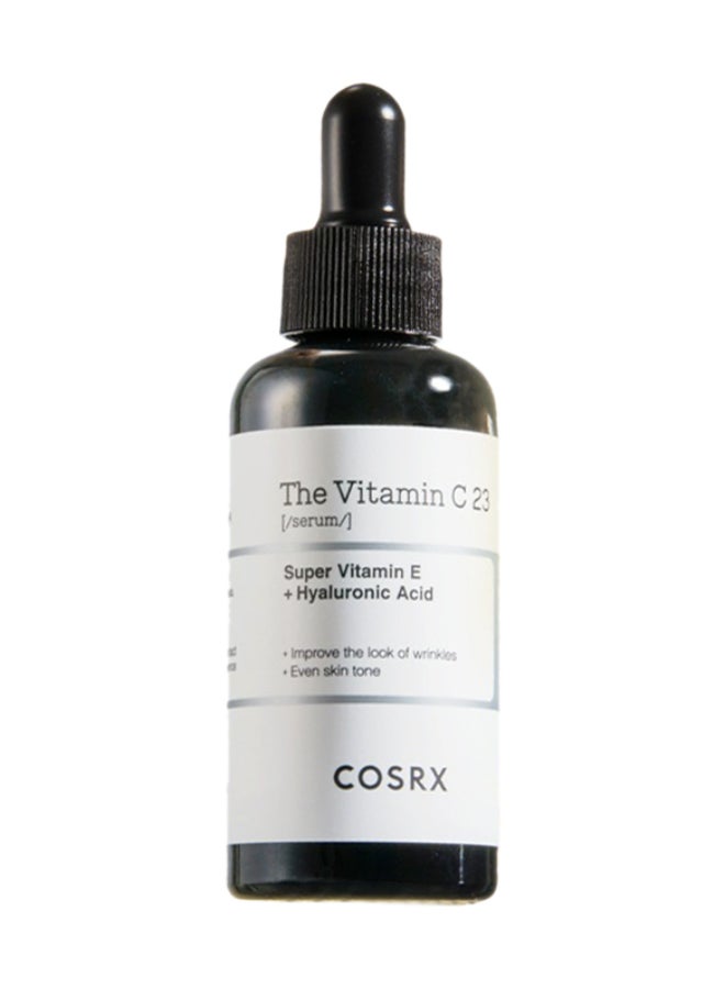Cosrx The Vitamin C 23 Serum 20ml  - Image 1