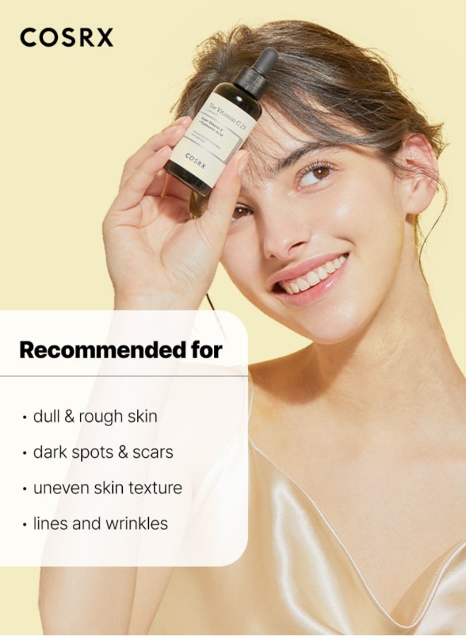 Cosrx The Vitamin C 23 Serum 20ml  - Image 5