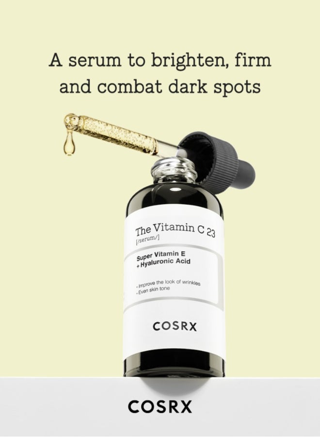 Cosrx The Vitamin C 23 Serum 20ml  - Image 3