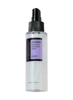 Aha/Bha Clarifying Treatment Toner 100 Ml - pnsku/N70108252V/45/_/1725872649/4732b515-e67a-4712-a8b6-392ca4721cfe