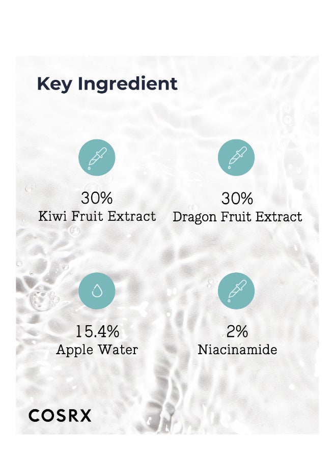 تونر يومي منعش Aha Bha Vitamin C 150 مل - Image 5