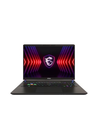 Vector 16 HX Gaming Laptop With 16-Inch Display,Core i9-14900HX Processor/32GB RAM/1TB SSD/12GB Nvidia GeForce RTX 4080 Graphics/Windows 11 English/Arabic Grey - pnsku/N70108275V/45/_/1725960007/2434b925-c2f8-4d76-9829-964dbc020f2d