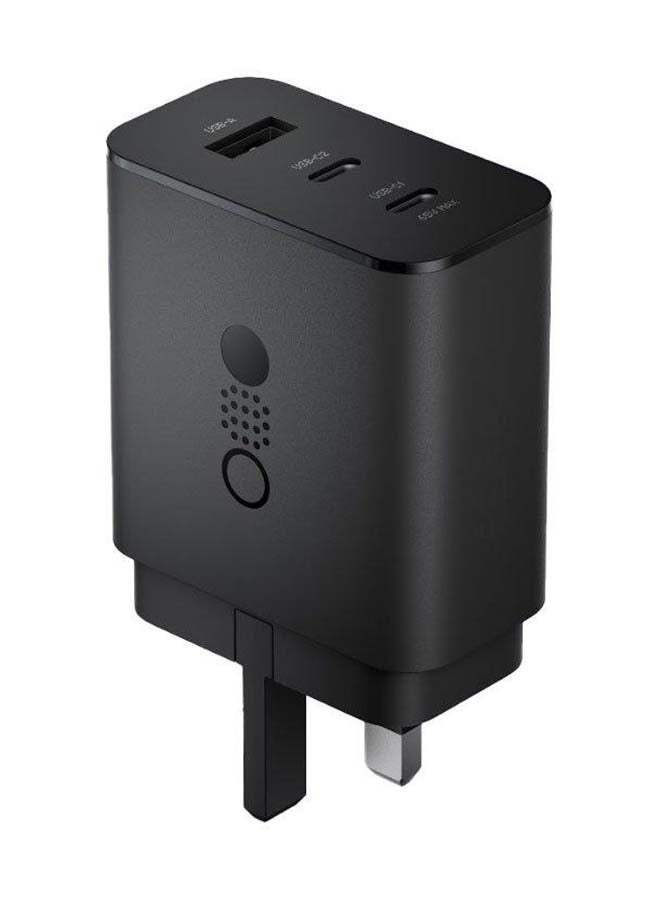 Nothing Charging Adapter 65W - Black  - Image 2