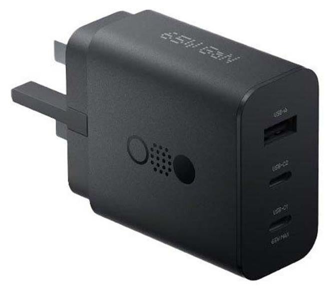 نوثينج محول شحن 65 واط - - Image 1