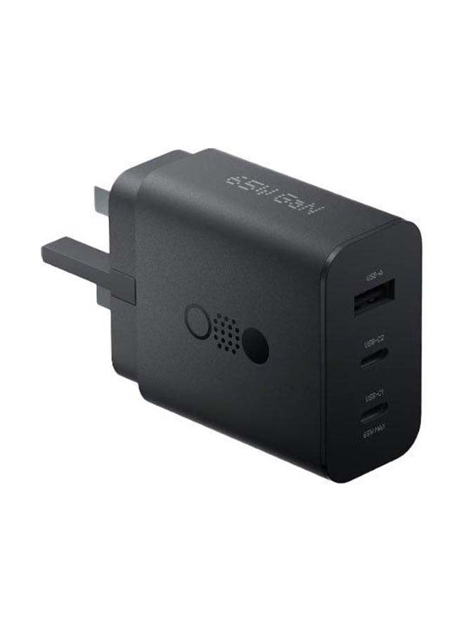Nothing Charging Adapter 65W - Black - Image 1