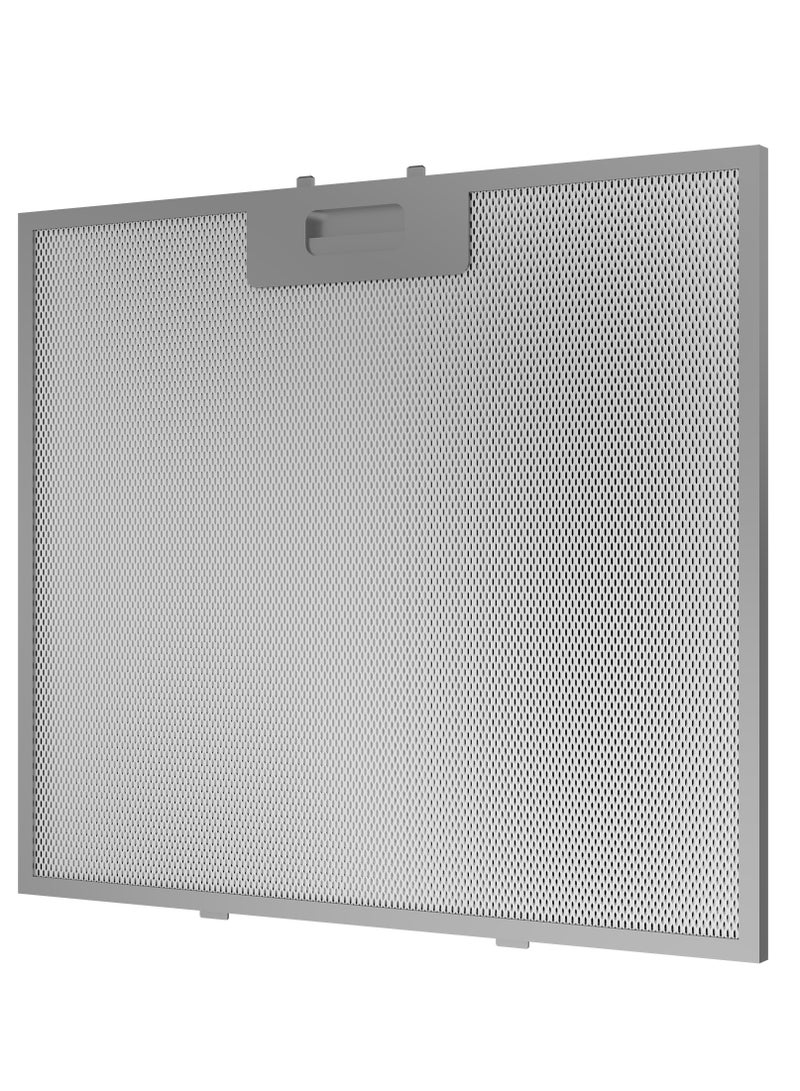 Beko - Decorative Built-in Hood - Black Glass - Carbon And Grease Filters - 3 Speeds - Touch Control - LED Lighting 310 W 8809133200 Black - Image 1