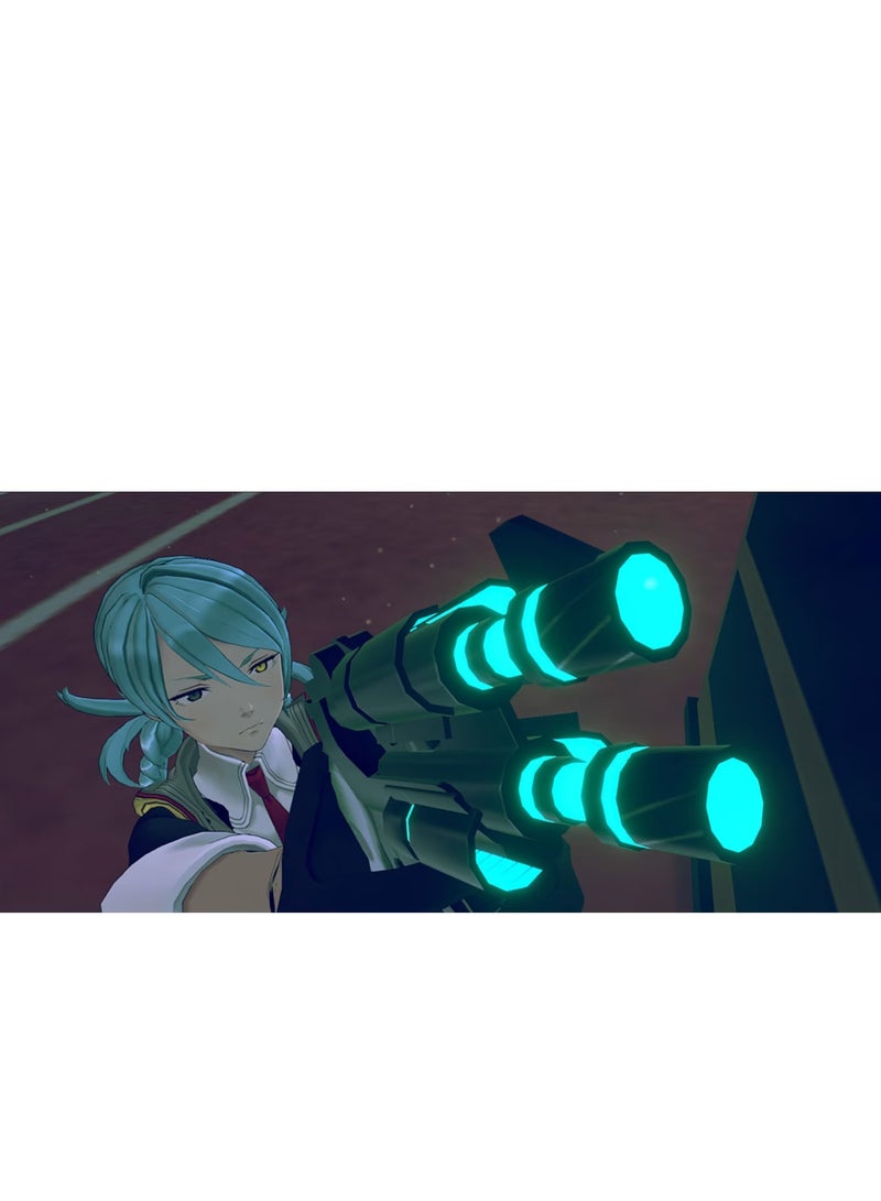 AI: The Somnium Files - Nirvana Initiative - Adventure - Nintendo Switch