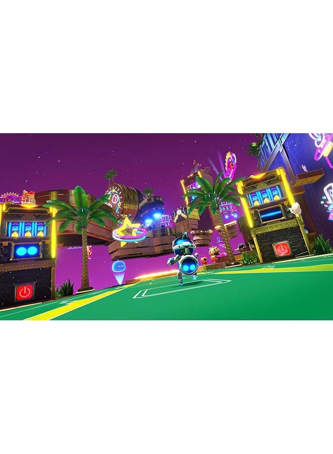 سوني - النسخة الدولية من Astro Bot - Image 1