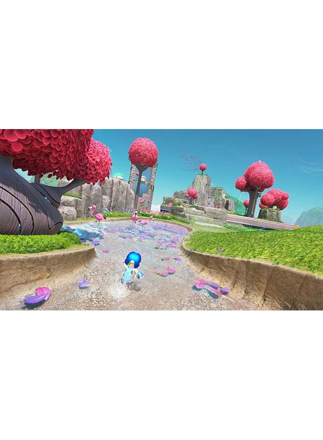 سوني - النسخة الدولية من Astro Bot - Image 1