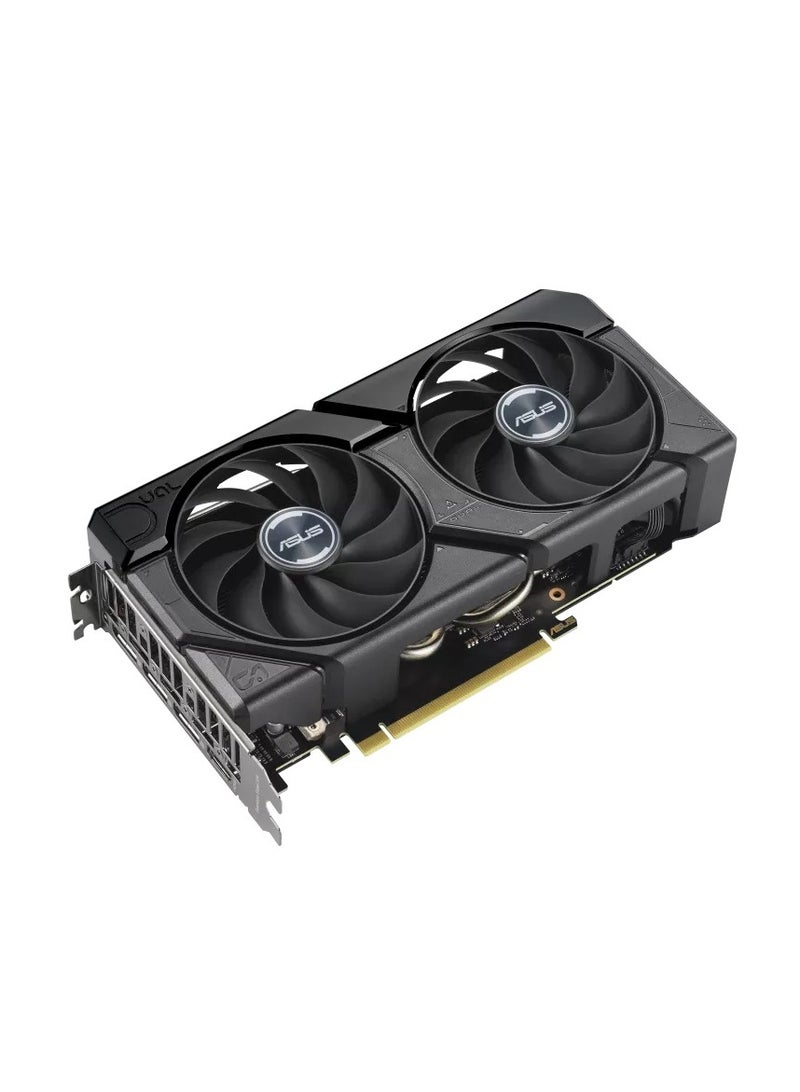 ASUS Dual GeForce RTX™ 4070 EVO OC Edition 12GB GDDR6X Black  - Image 5