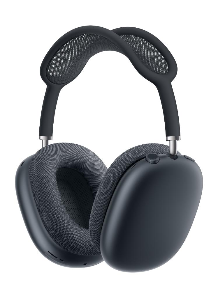 Apple Airpods Max ( USB-C) Midnight - Image 3