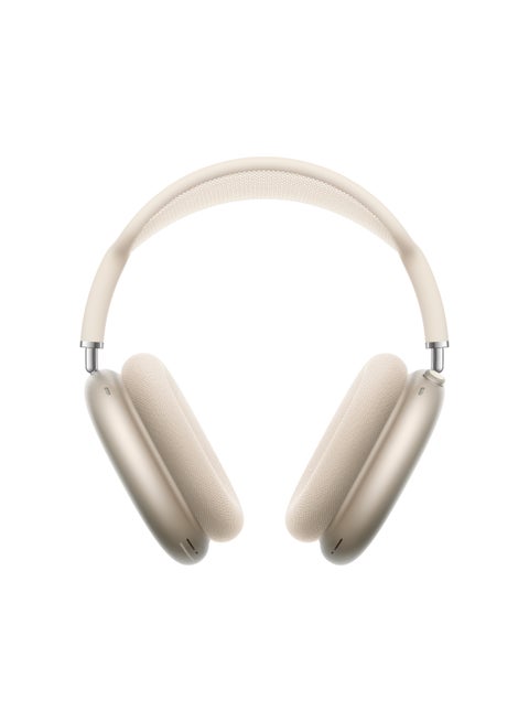 Airpods Max ( USB-C) Starlight