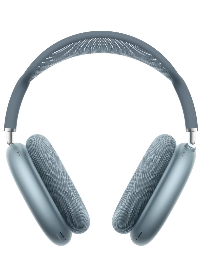 Apple Airpods Max ( USB-C) Blue - Image 1