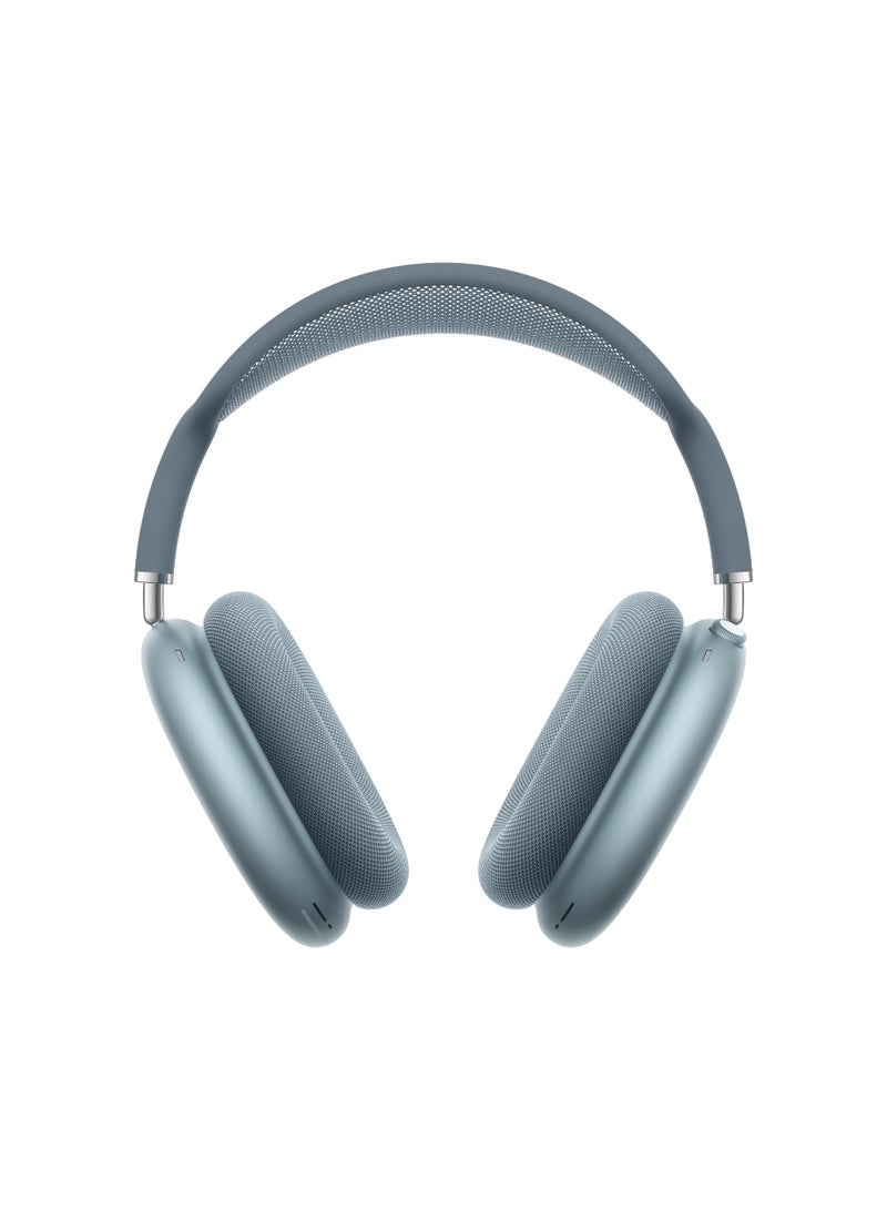 Apple Airpods Max ( USB-C) Blue - Image 1