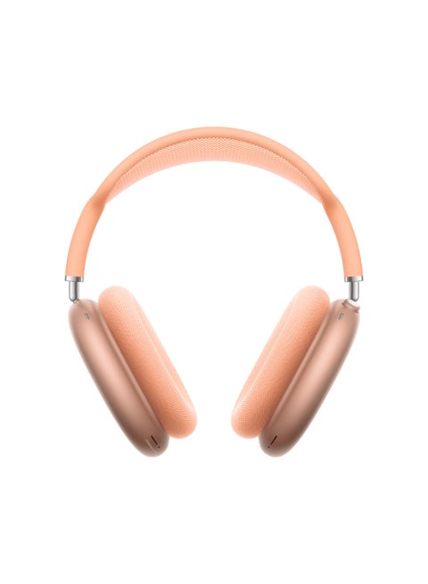 Airpods Max ( USB-C) Orange