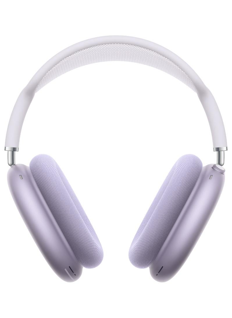 Apple Airpods Max ( USB-C) Purple - Image 1