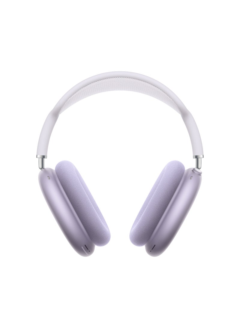 ابل  ايربودز ماكس (USB-C) - Image 1