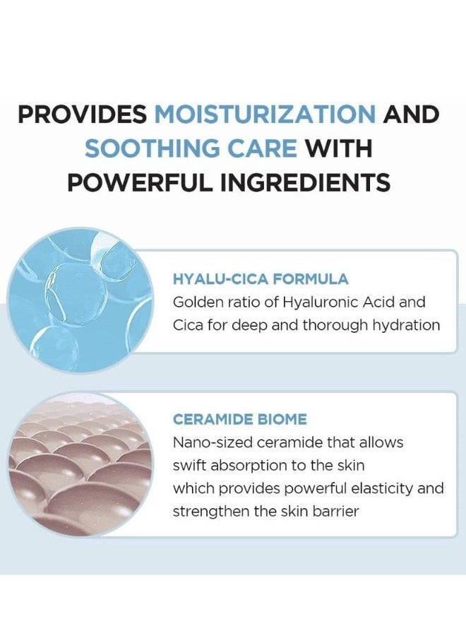 Madagascar Centella Hyalu-Cica First Ampoule 100ml