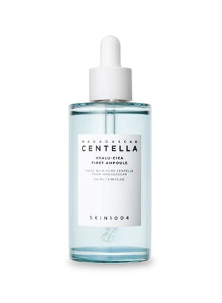 Madagascar Centella Hyalu-Cica First Ampoule 100ml - pnsku/N70108400V/45/_/1725937277/8ba8ff9f-d444-48dd-b432-68583e096c73
